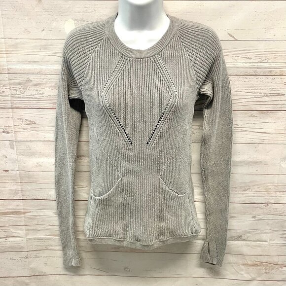 lululemon The Sweater The Better - Picture 1 of 11